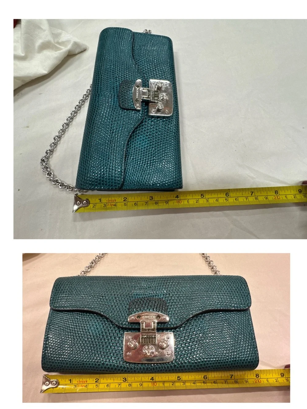 Gucci stylish luxury